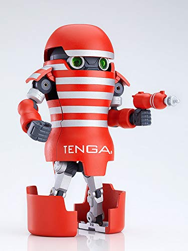 Amazon | TENGA☆ロボ TENGAロボ ノンスケール ABS製 塗装済み完成品