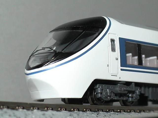 Amazon | マイクロエース Nゲージ A1070 JR 371系 特急 あさぎり 7両