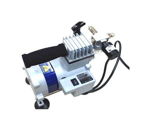 Amazon | アネスト岩田 AIRREX ミニコンプレッサ (コンプレッサ+コイル