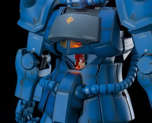 Amazon | HY2M 1/60 MS-07B グフ (機動戦士ガンダム) | プラモデル 通販