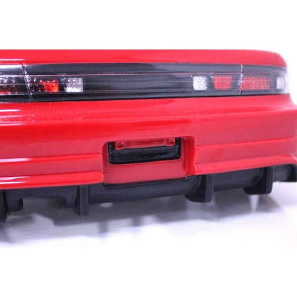 Amazon | NISSAN シルビア S14後期(ORIGIN公認)クリアボディセット(未