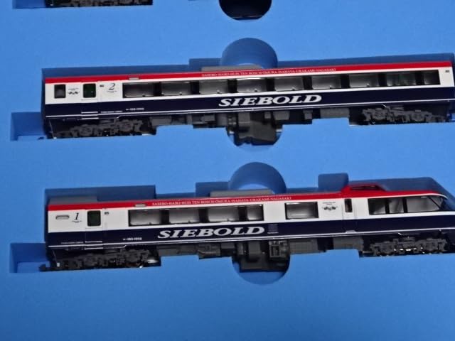 Amazon | 特急 シーボルト マイクロエース MICROACE キハ183系1000番台