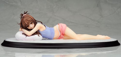 Amazon.co.jp: To LOVEるーとらぶるーダークネス 結城 美柑 (1/7