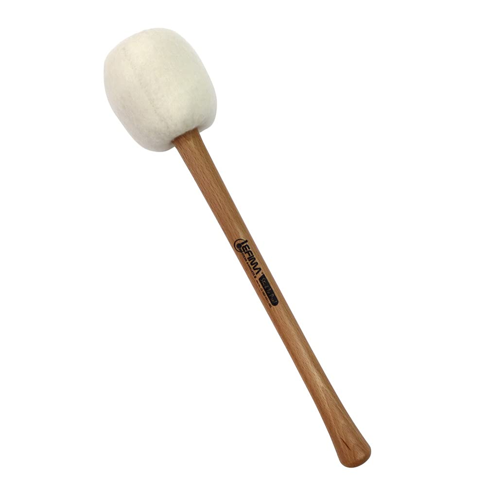 Amazon | LEFIMA レフィーマ バスドラム・マレット LF-311 | マレット