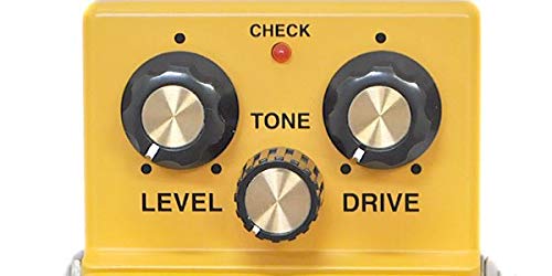 Amazon | BOSS (ボス) ギター用エフェクター OD-3 | ディストーション