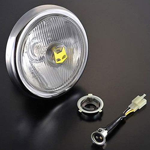 Amazon | マーシャル ヘッドライト 819 ドライビングランプASSY