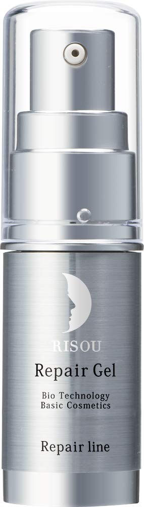 Amazon.co.jp: リソウ リペアジェル 8mL 約15日分 : ビューティー