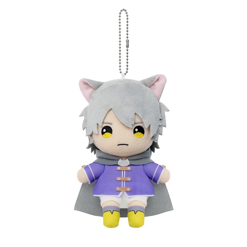 Amazon.co.jp: ドラゴンクエストX おでかけぬいぐるみ ラキ : ホビー