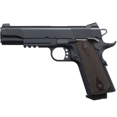 Amazon | ガスブローバック 8mmBB M1911A1・OPERATORブラックABS