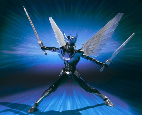 Amazon.co.jp: TAMASHII NATIONS MANGA REALIZATION ウイングマン