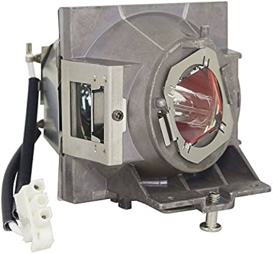 Amazon.co.jp: Allamp プロジェクター交換用ランプ 5J.JGT05.001 BenQ