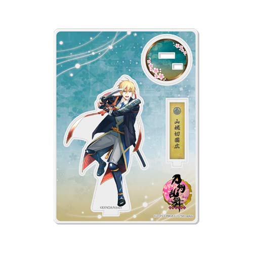 Amazon | 刀剣乱舞-ONLINE- アクリルフィギュア（極・戦闘）37：山姥切