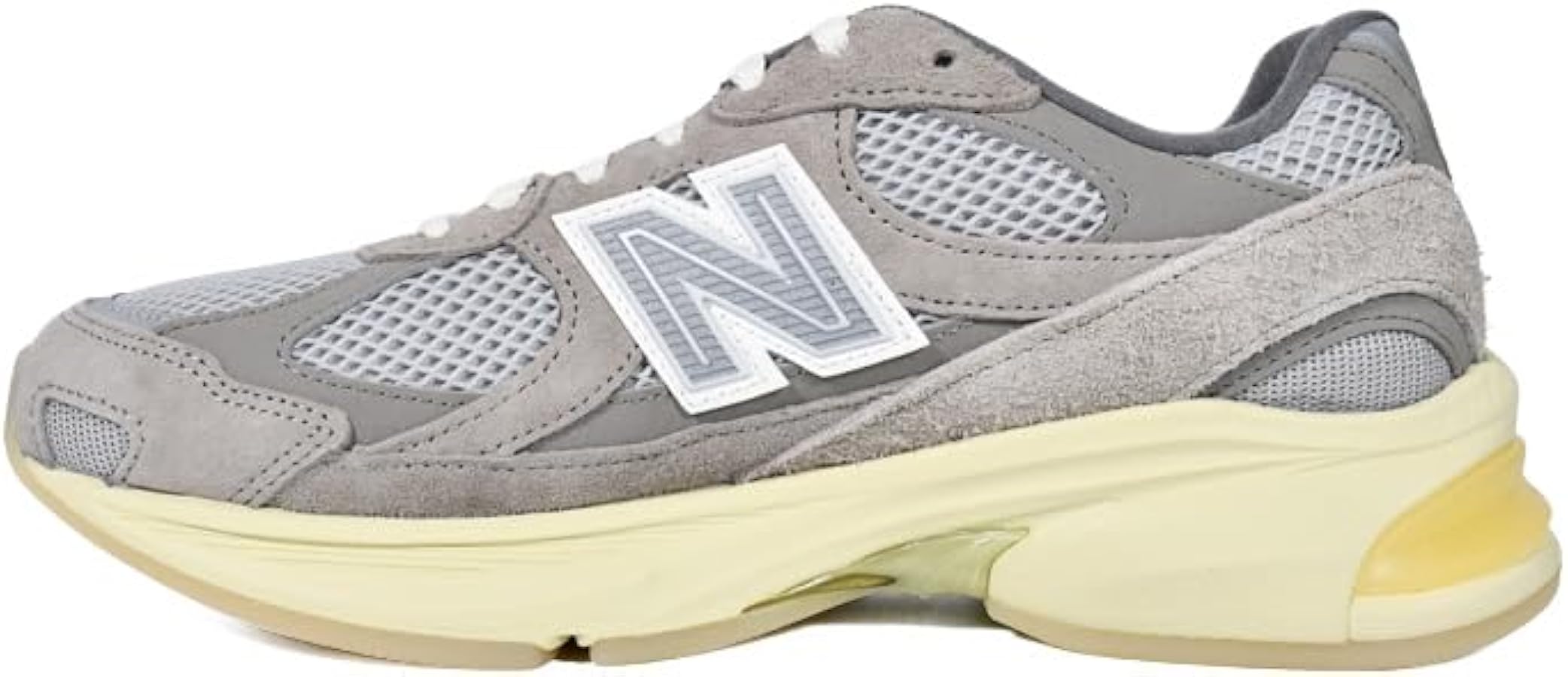 Amazon | NEW BALANCE 2010 GREY DAYS U2010GD 23.0cm(MENS 5.0(D