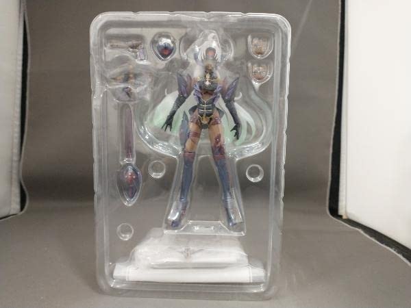 Amazon | フィギュア figma 150 ゼノサーガ エピソードIII T-elos