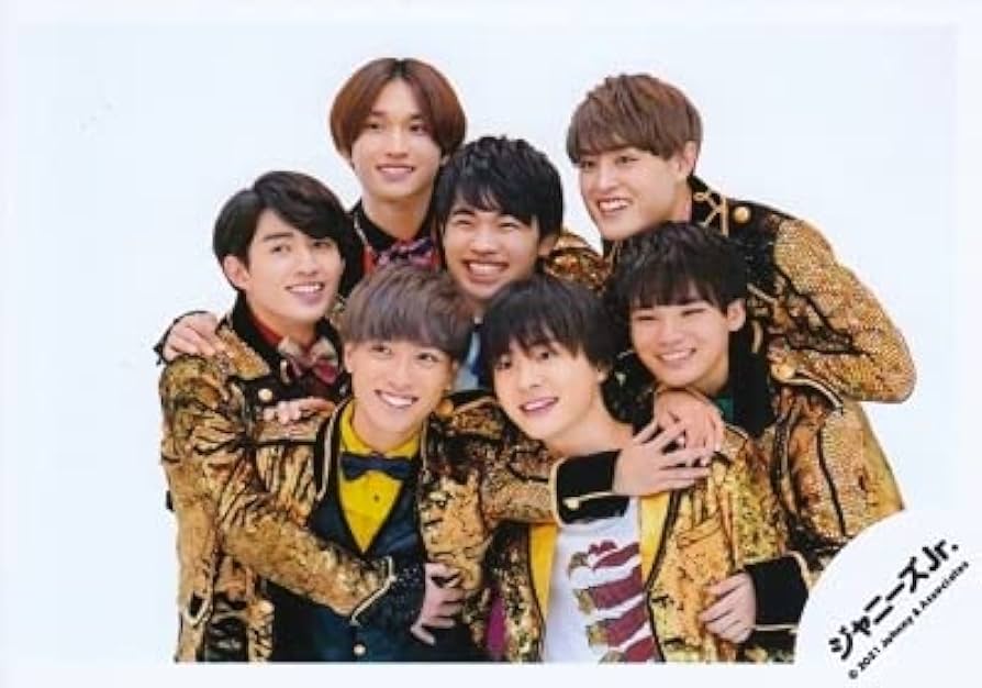 Amazon.co.jp: 関西ジャニーズJr. 公式 生 写真（集合）KR00002 : おもちゃ