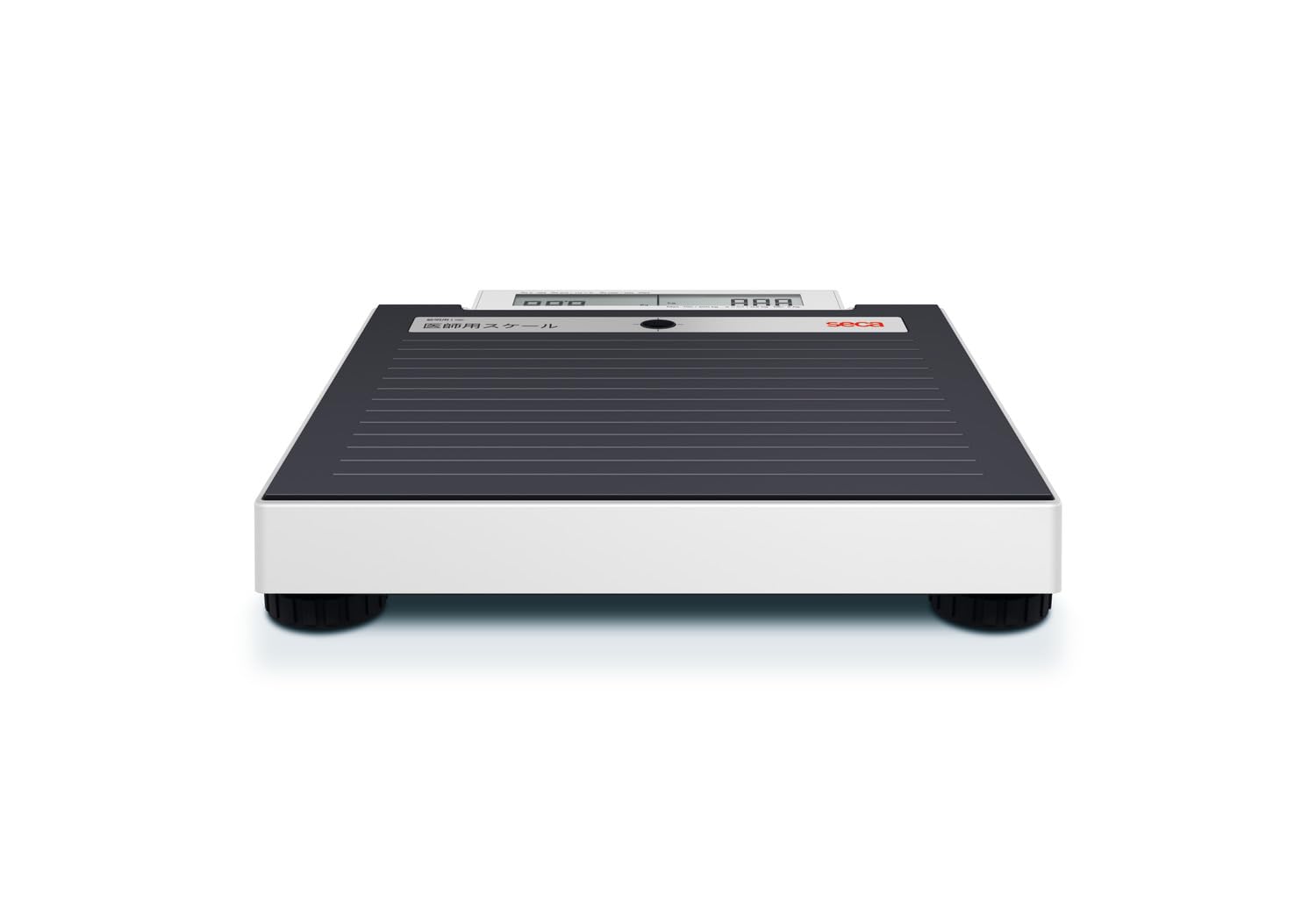 Amazon.co.jp: seca 878dr デジタルフラットスケール (検定付) : 産業