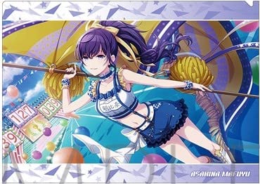 Amazon.co.jp: 朝比奈まふゆ クリアファイル vol.5 ② プロジェクト