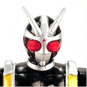 Amazon.co.jp: RH13仮面ライダーBLACK RX ロボライダー : おもちゃ