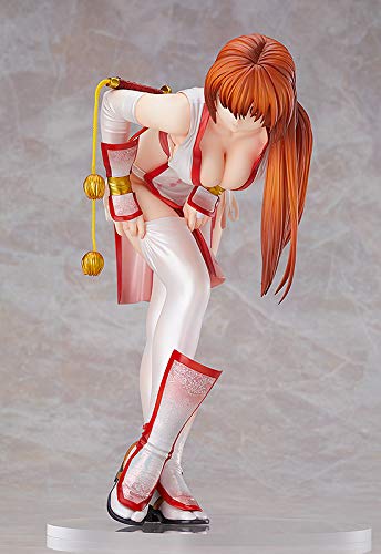 Amazon | DEAD OR ALIVE 霞 C2ver. Refined Edition 1/6スケール