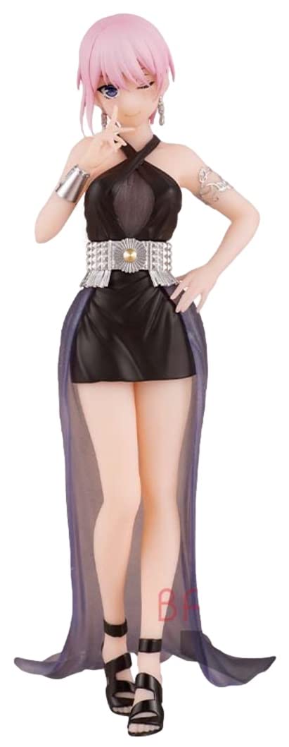 Amazon | 五等分の花嫁∬ Kyunties 中野一花 フィギュア (プライズ