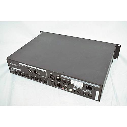 Amazon.co.jp: Fractal Audio Systems Axe-Fx II XL Plus プリアンプ
