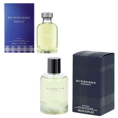 Amazon.co.jp: バーバリー ウィークエンド フォーメン EDT SP 100ml