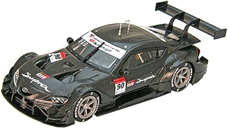 EBBRO 1/43 日産シルビア & トヨタセリカGr5 ミニカー EBBRO 1/43 日産