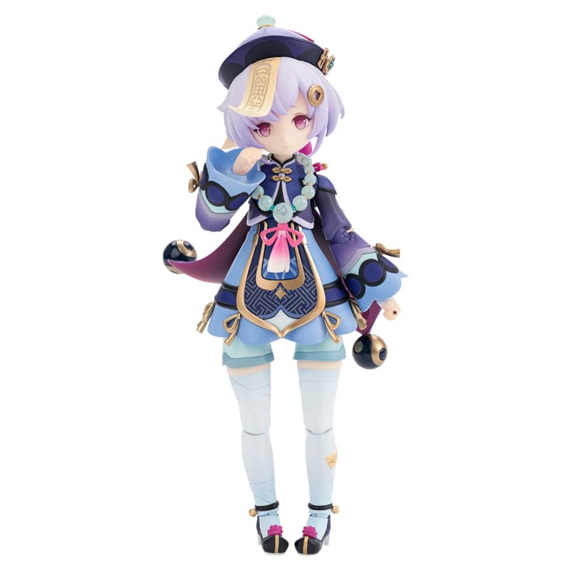 Amazon | エーペックス(Apex) APEX 原神 七七 冷たき黄泉帰りVer