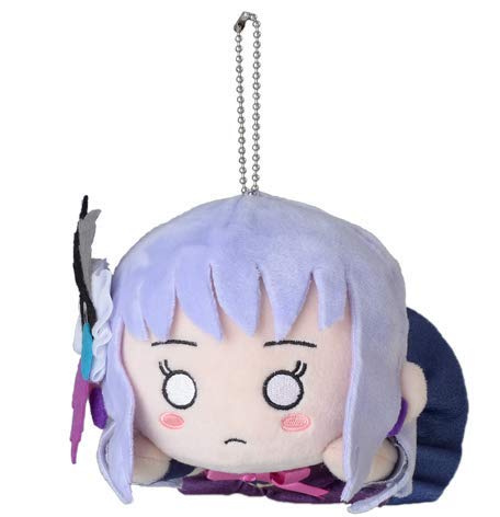 Amazon.co.jp: バンドリ！ガールズバンドパーティ！寝そべりぬいぐるみ