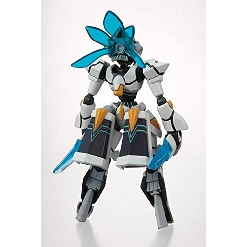 Amazon | プレミアム限定 ダンボール戦機 LBXパンドラ(宇崎悠介