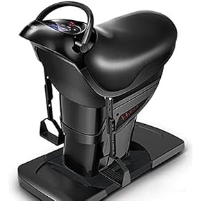Amazon.co.jp: 乗馬マシン - フィットネスマシン: スポーツ＆アウトドア