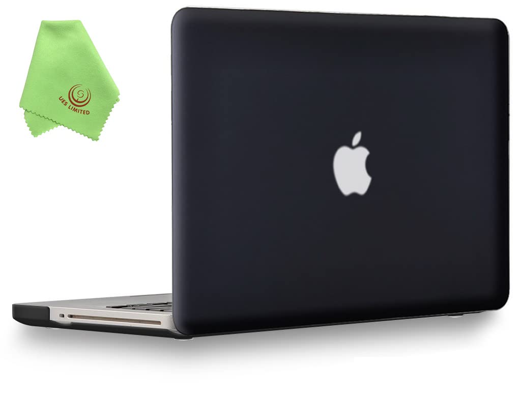 Amazon.com: UESWILL Compatible with MacBook Pro 13 inch with CD