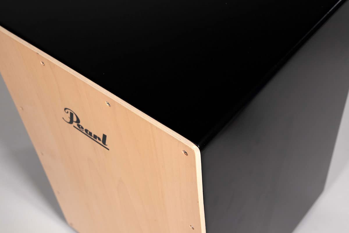 Amazon | Pearl PCJ-CVC BK COLOR BOX CAJON ボックスカホン パール
