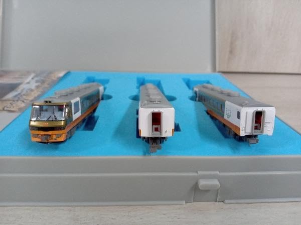 MICRO ACE A-2862キハ59系 こがね3両セット | マイクロエース A-