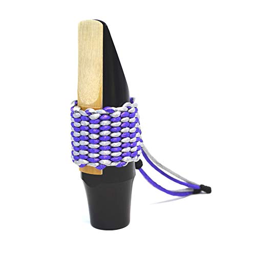 Amazon.co.jp: バンブー Bambu リガチャー バリトンサックス・バス