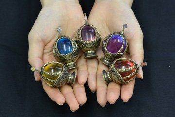 Amazon.co.jp: 魔法少女まどか☆マギカ ソウルジェム A 鹿目まどか