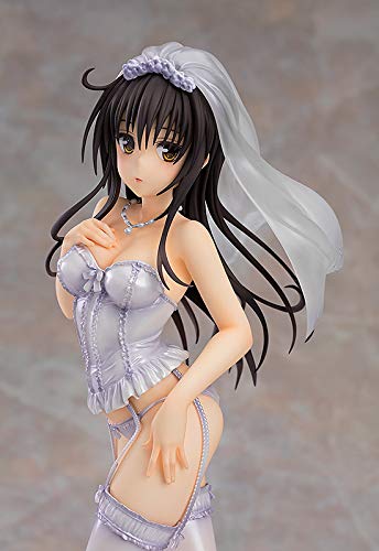 Amazon.co.jp: To LOVEる-とらぶる- ダークネス 古手川唯 1/6スケール