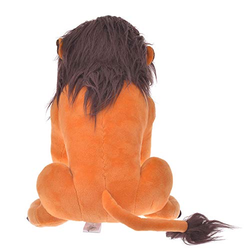 Amazon.co.jp: ディズニーストア（公式）スカー ぬいぐるみ THE LION