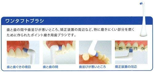 Amazon.co.jp: パナソニック 音波振動歯ブラシ プリニア スマート