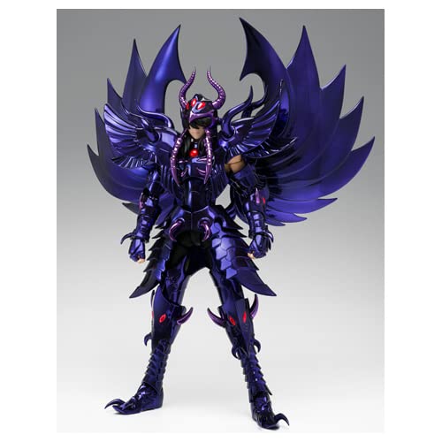 Amazon.co.jp: 聖闘士聖衣神話EX ガルーダアイアコス ORIGINAL COLOR