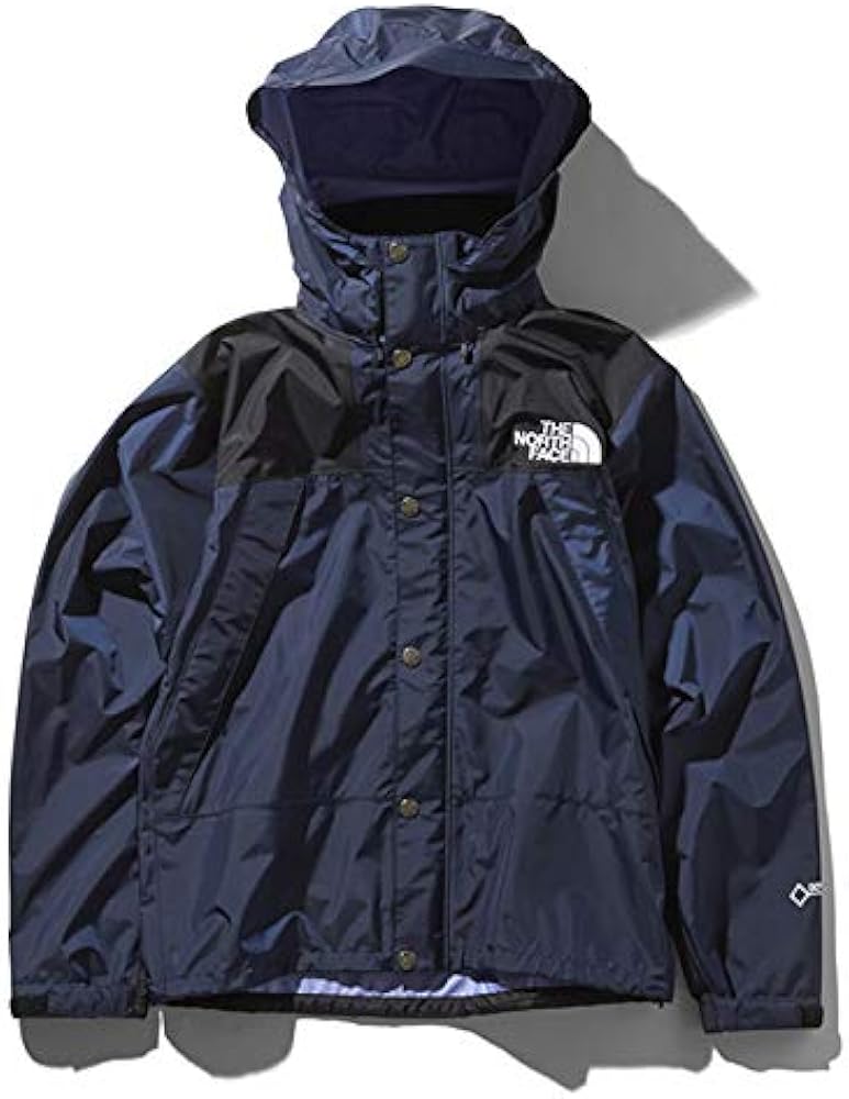 Amazon.co.jp: [ザ ノースフェイス] マウンテンゴアテックス レ