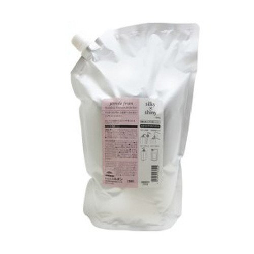 Amazon | ミルボン ジェミールフラン トリートメント シルキー