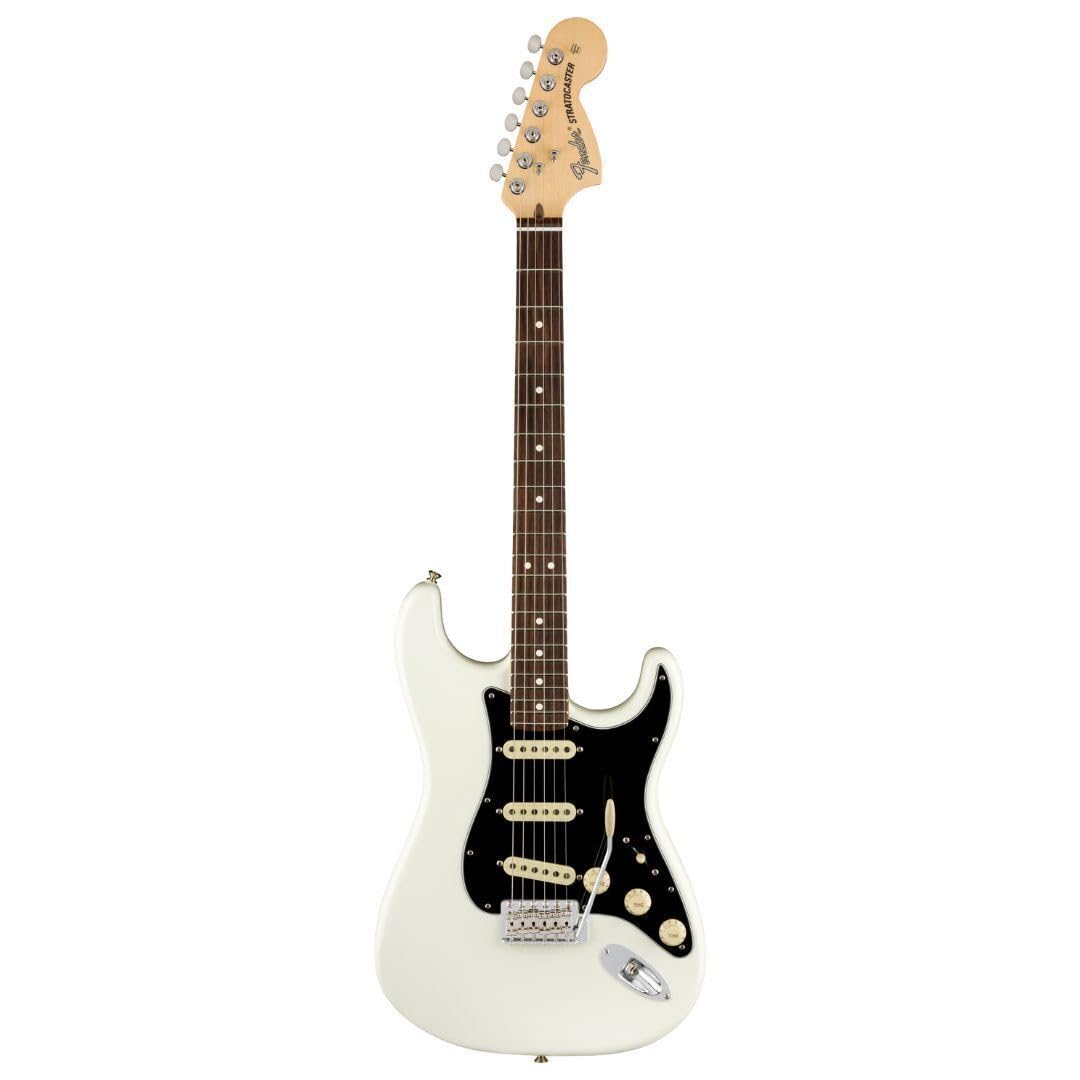 Amazon.co.jp: Fender エレキギター American Performer Stratocaster