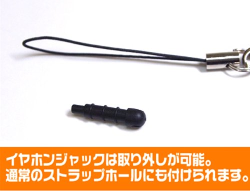 Amazon.co.jp: PSYCHO-PASS サイコパス 2 雛河翔 ストラップ : Hobbies