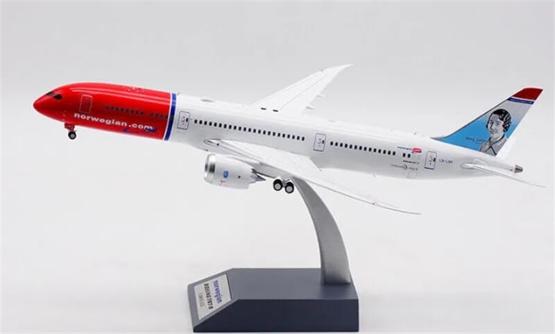 Amazon.com: ACE HOBBY for Inflight for Norwegian Air Shuttle for
