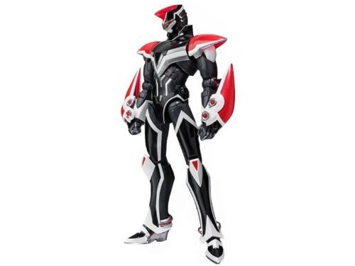 Amazon.co.jp: バンダイ(BANDAI) S.H.フィギュアーツ TIGER＆BUNNY