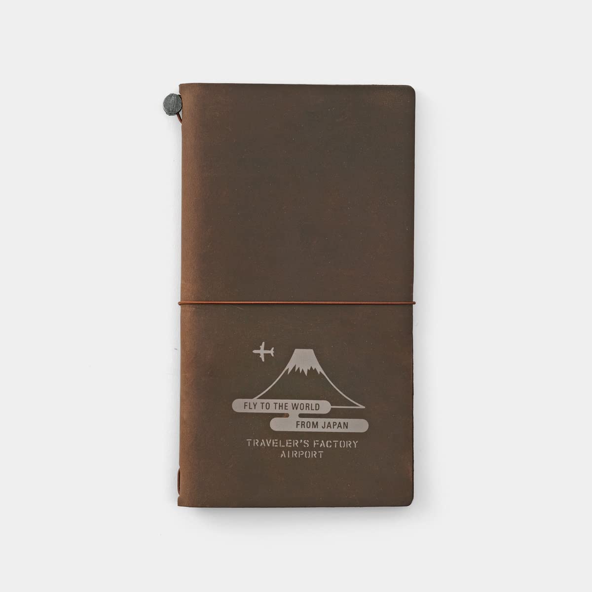 Amazon.co.jp: トラベラーズノート 成田空港限定 AIRPORT EDITION