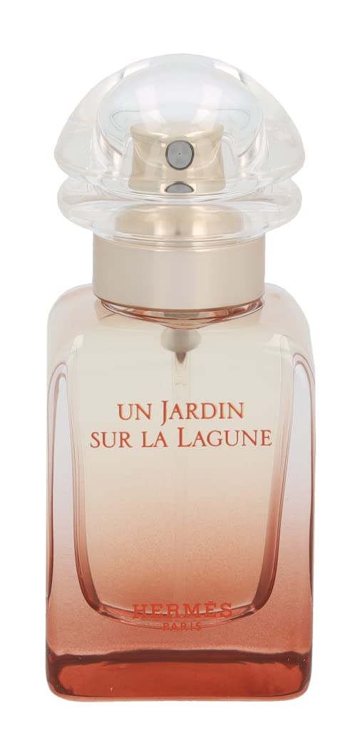 Amazon.com: Un Jardin Sur La Lagune by Hermes for Women 1.0 oz Eau
