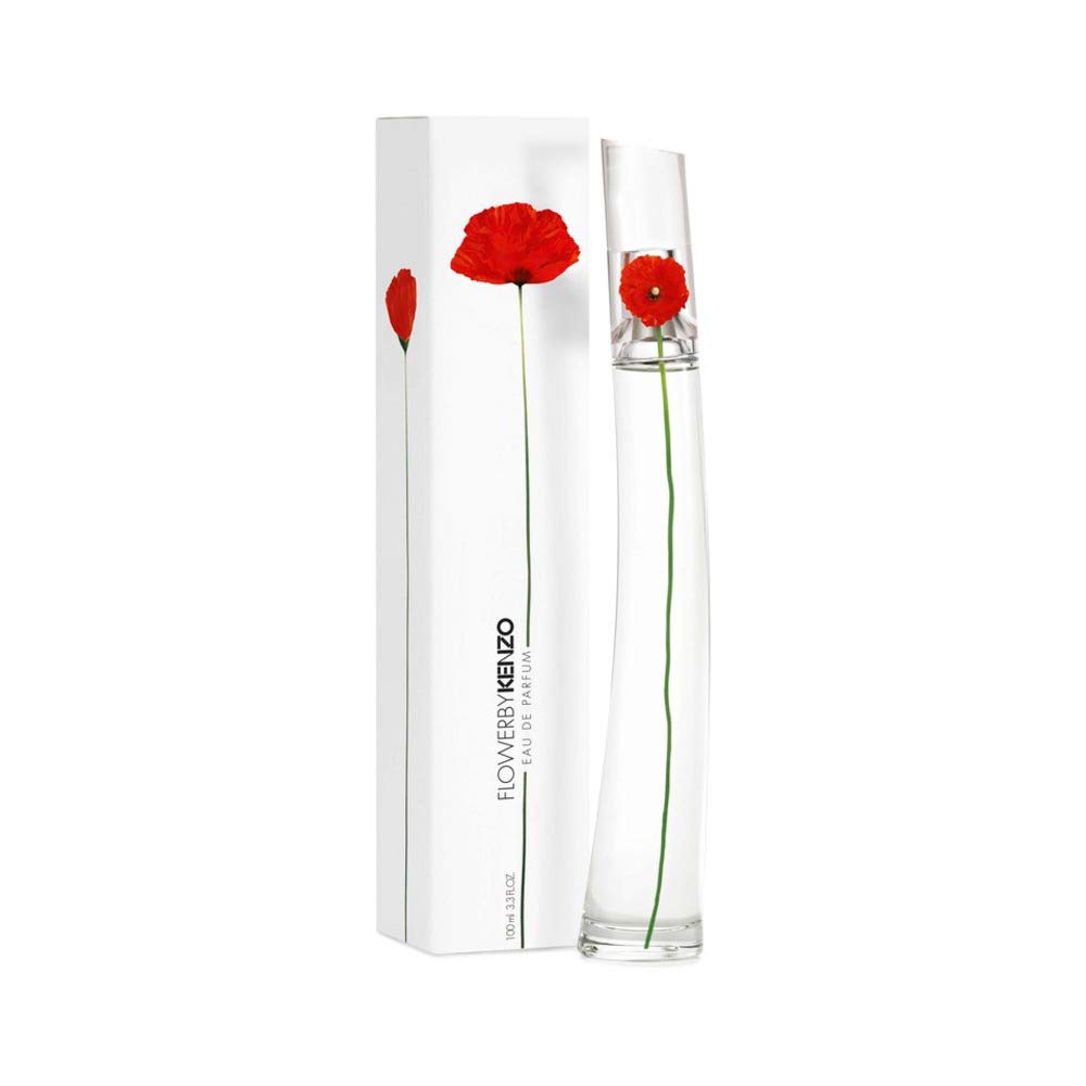 Amazon.com: Kenzo FlowerbyKenzo 3.4 oz Eau de Parfum Spray : Kenzo