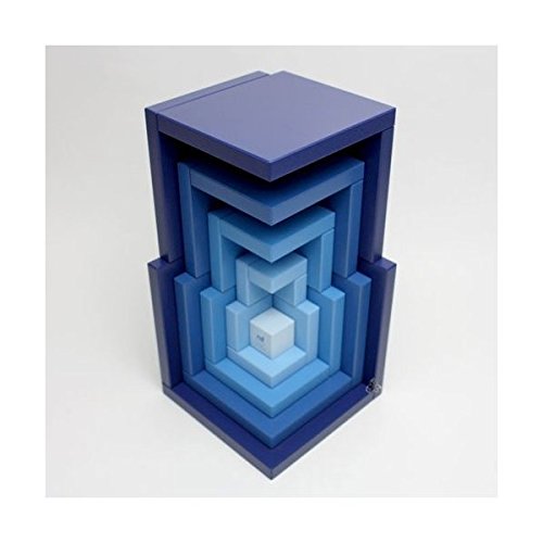 Amazon.co.jp: ネフ社 セラ 青（naef Cella） : おもちゃ